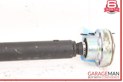 2007-2010 Audi Q7 4L 4WD 3.6 Front Propeller Driveshaft 7L0521101D Genuine
