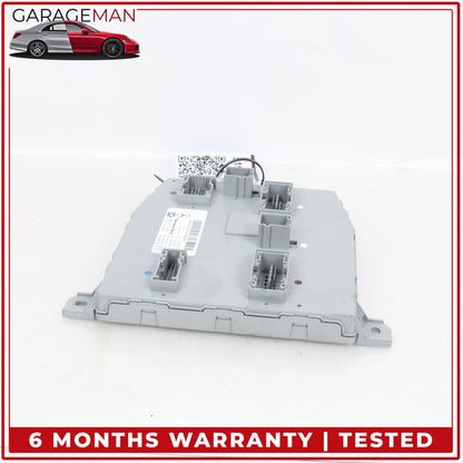 2015-2017 Mercedes W222 S550e Front SAM Module Unit Signal Acquisition OEM