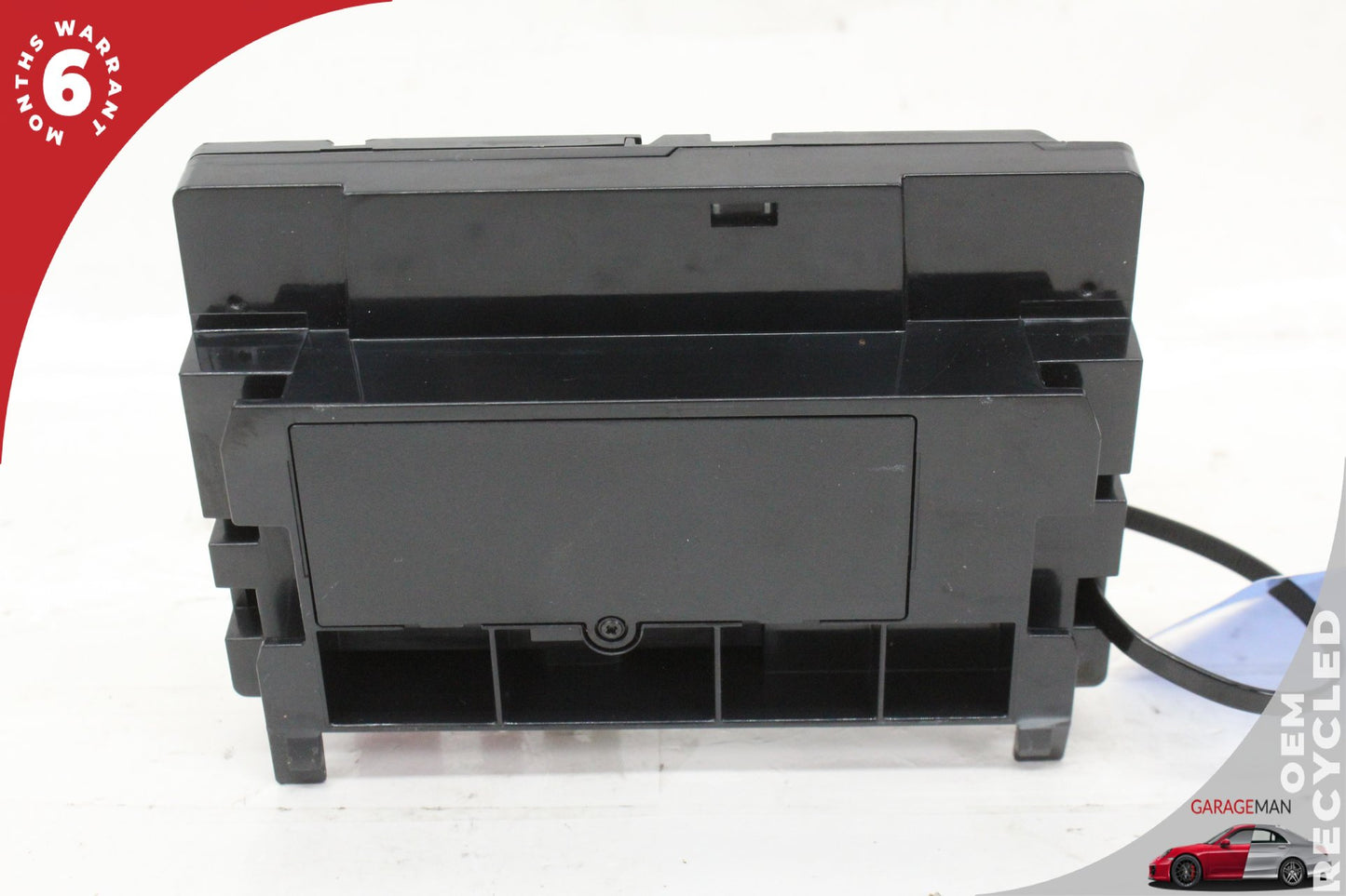 2022-2025 Audi Q4 E-Tron Telematics Communication Control Module 11A035285C OEM