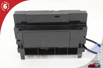2022-2025 Audi Q4 E-Tron Telematics Communication Control Module 11A035285C OEM