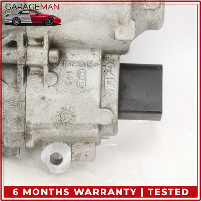 2010-2018 Mercedes W207 E400 SL550 SL400 Transmission Auxiliary AUX Oil Pump OEM