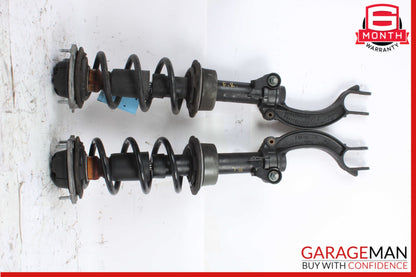 2012-2018 Audi A6 A7 Front Left and Front Right Side Shock Strut 4G0413031C OEM