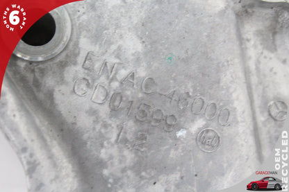 2011-2020 Mercedes-Benz CLS550 CLS63 W218 Engine Timing Cover 2780150302 OEM