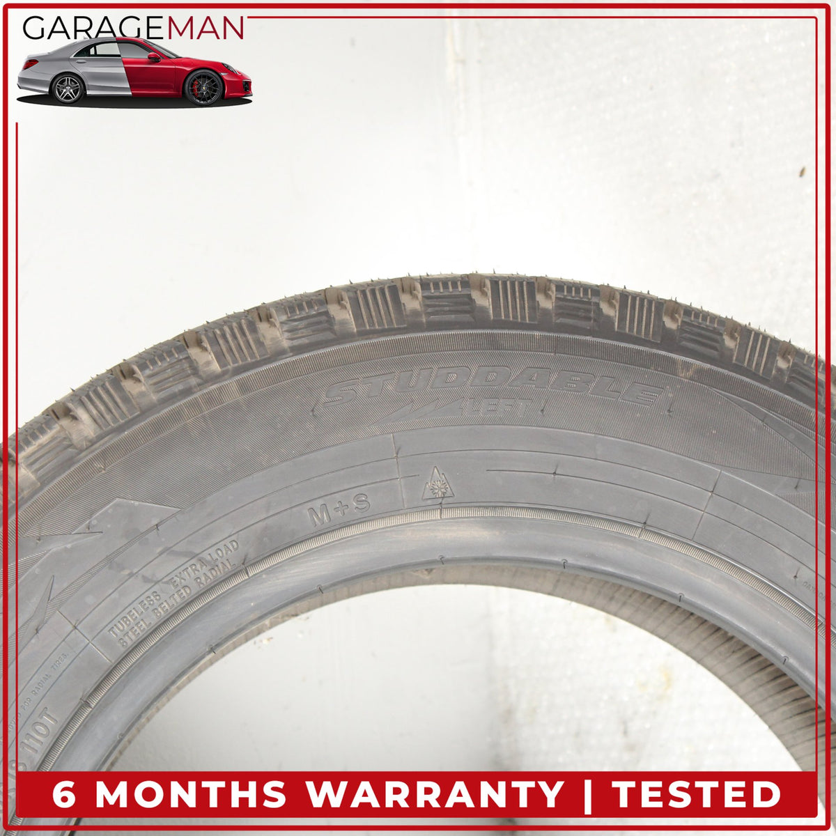 Toyo Observe G3 Ice 235/65 R18 110T XL Winter Tire