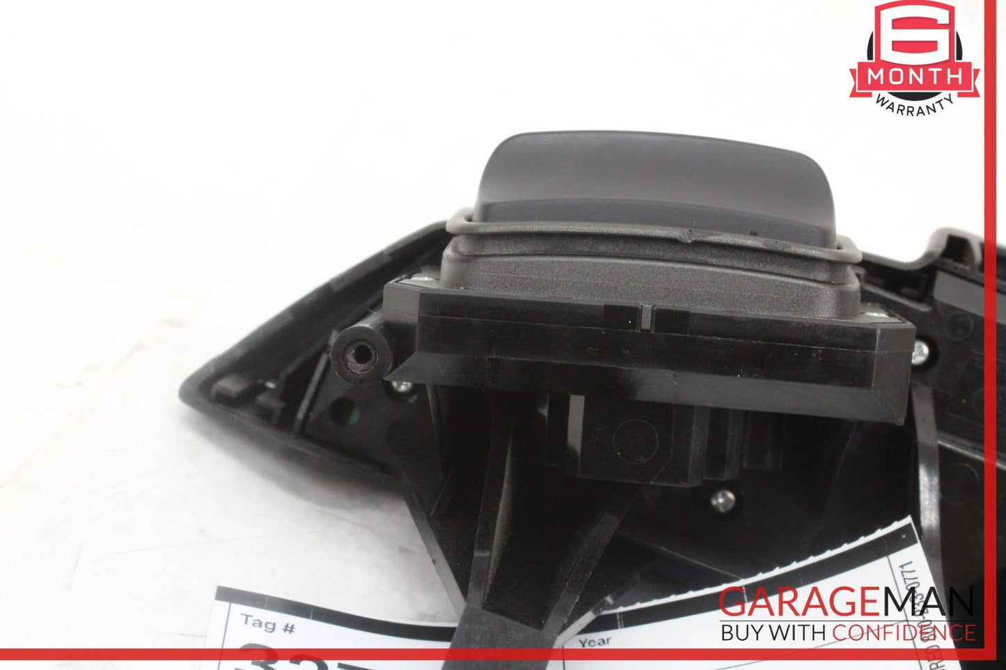 2010-2016 Land Rover LR4 SUV Steering Wheel Phone Control Switch CH2213D767 OEM