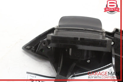 2010-2016 Land Rover LR4 SUV Steering Wheel Phone Control Switch CH2213D767 OEM