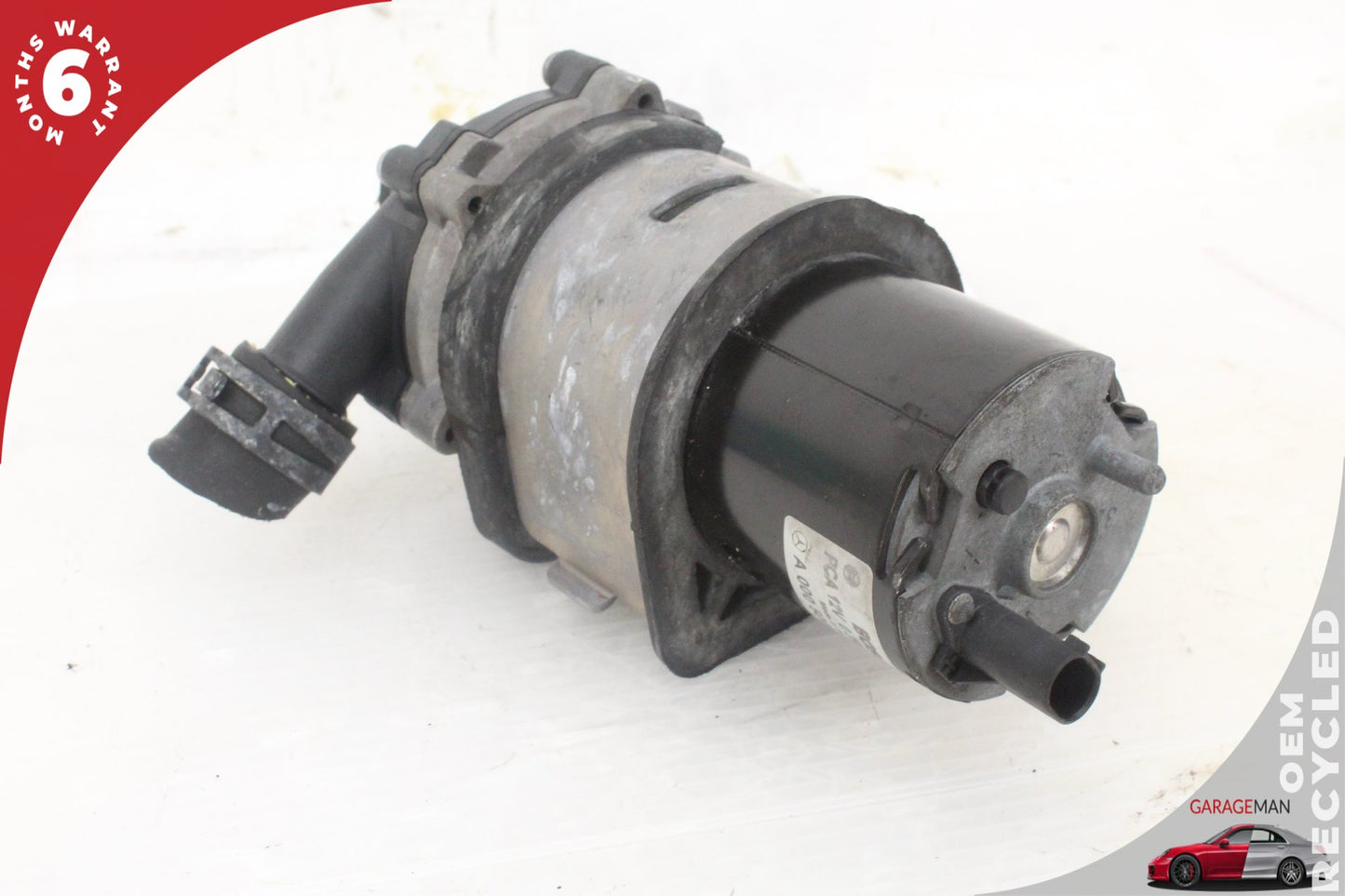 2010-2018 Mercedes-Benz CLS550 W218 Engine Auxiliary Water Pump 0005000386 OEM