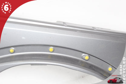 2010-2016 Land Rover LR4 Right Passenger Side Fender Assembly AH2216015AA OEM