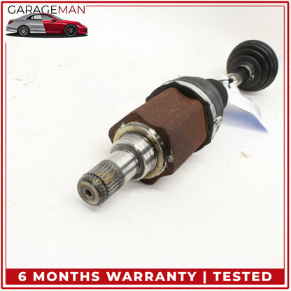 2012-2021 BMW 320i xDrive Front Left Driver Side CV Axle Drive Shaft 7597693 OEM