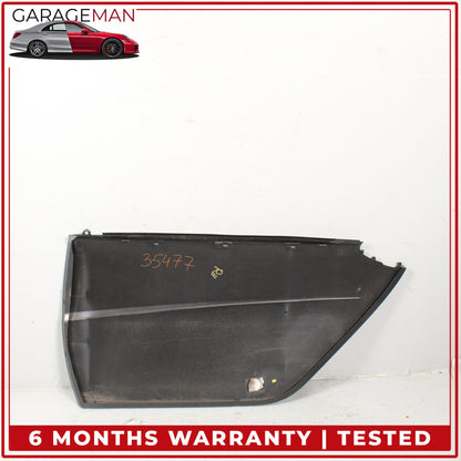 2008-2015 Smart Fortwo 451 Right Front Passenger Door Shell 4517220209 OEM