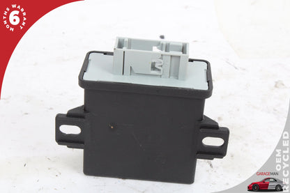 2012-2018 Audi A6 C7 AWD Headlight Range Control Module 4H0907357A OEM