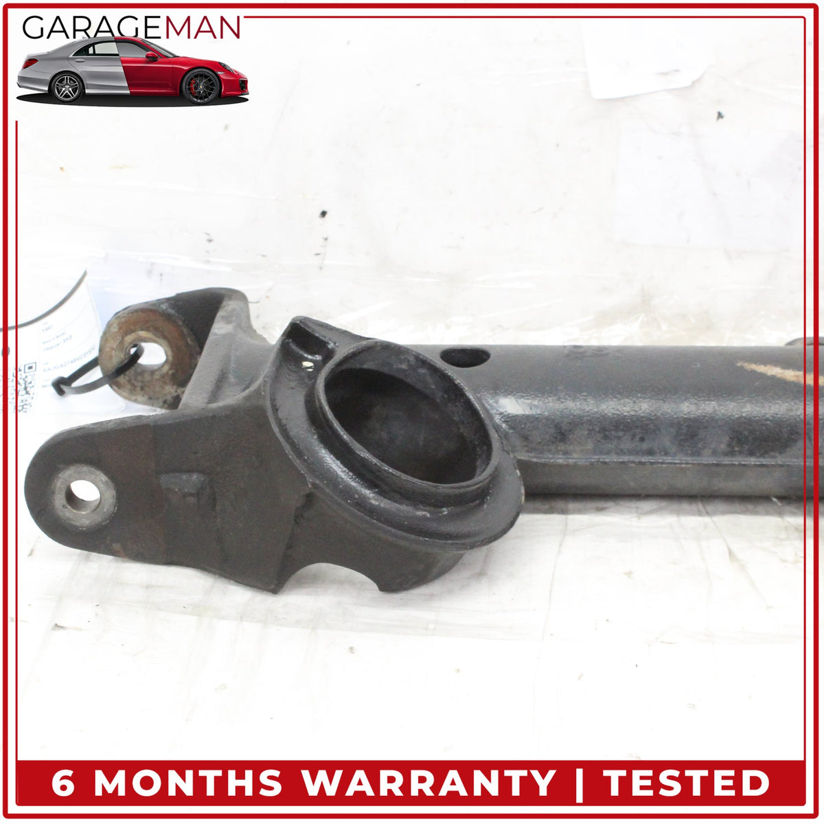 1997-2006 Jaguar XK8 XJ8 XKR RWD Rear Right Lower Control Arm MNB2960AA OEM