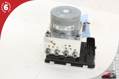 2015-2020 Mercedes W205 C350e ABS Anti Lock Brake Pump Module 2539011400 OEM