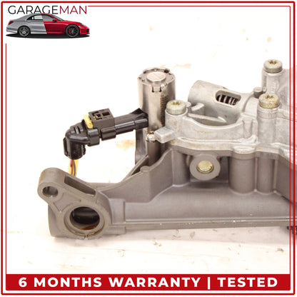 2015-2000 Mercedes W213 E300 C300 SLC300 Engine Motor Oil Pump 2741800100 OEM