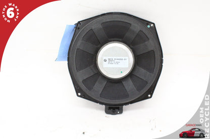 2012-2015 BMW X1 E84 Front Right Side Audio Sound Subwoofer Speaker 9144202 OEM