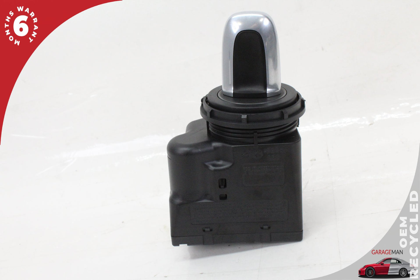 2015-2024 Porsche Macan 95B Ignition Switch Module w/ Key 7PP905865G OEM