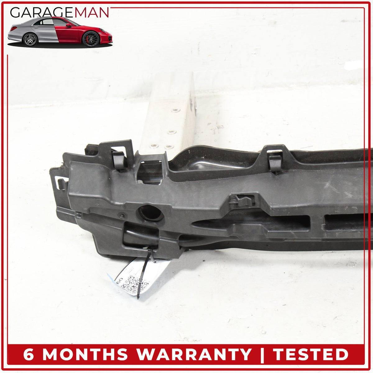 2014-2021 BMW i3 I01 Rear Bumper Reinforcement Impact Crash Bar Beam 7296780 OEM