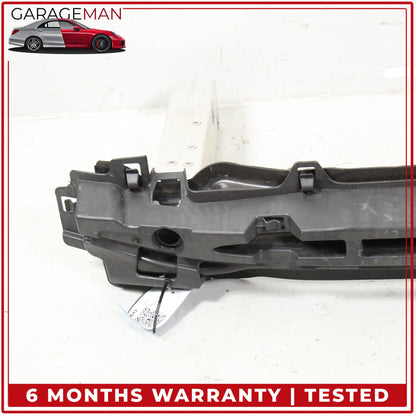 2014-2021 BMW i3 I01 Rear Bumper Reinforcement Impact Crash Bar Beam 7296780 OEM