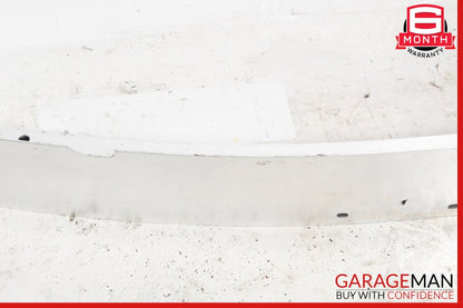 2008-2014 Mercedes-Benz C300 W204 Front Bumper Reinforcement Bar 2046204100 OEM