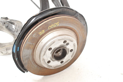 2000-2006 Mercedes-Benz S500 W220 Rear Right Spindle Knuckle Wheel Hub 220352000