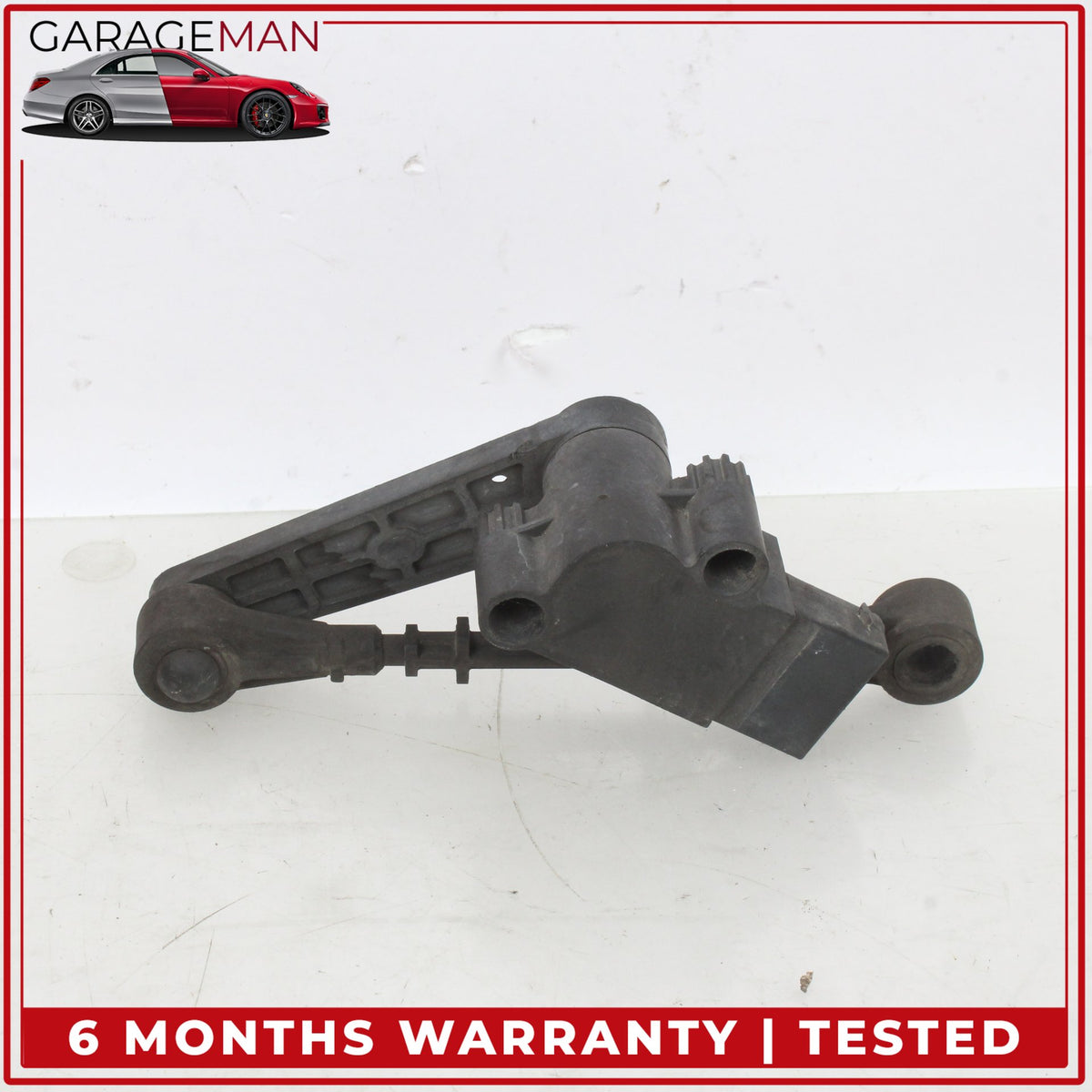 2013-2017 Range Rover Sport L494 Rear Side Suspension Level Hight Sensor Set OEM