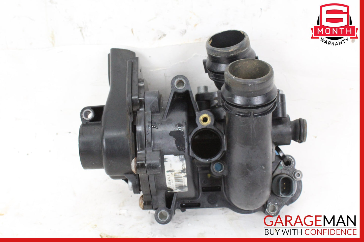 2012-2018 Audi A5 8T Coolant Water Pump 06J121026