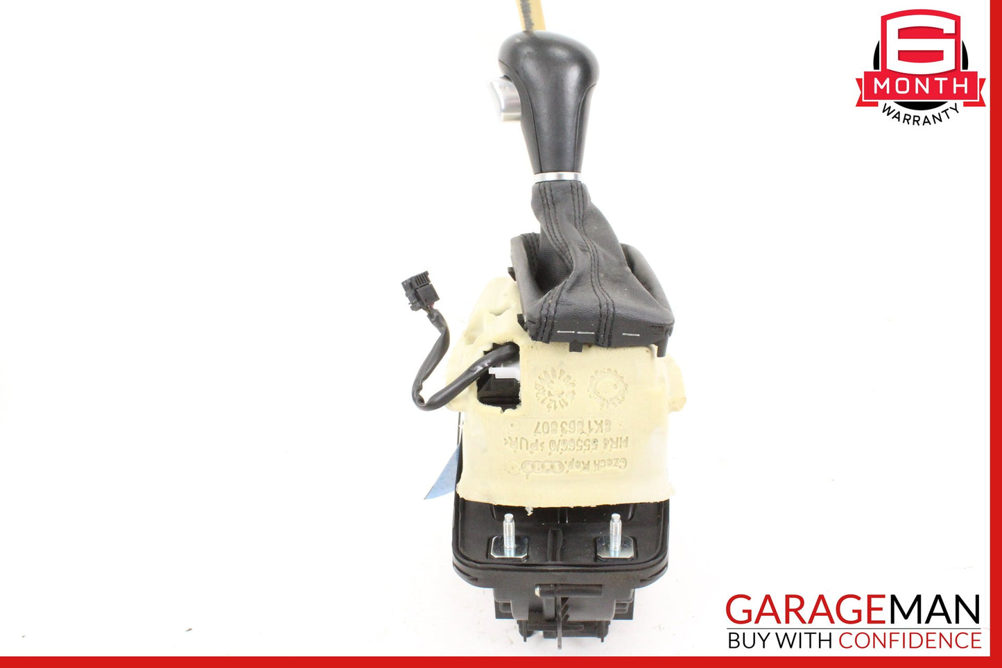 2009-2012 Audi A5 A4 Automatic Transmission Gear Shifter Selector 8K1713041AH
