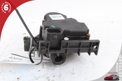 2012-2020 Tesla Model S 85D Coolant Pump Valve Actuator 600737000B OEM