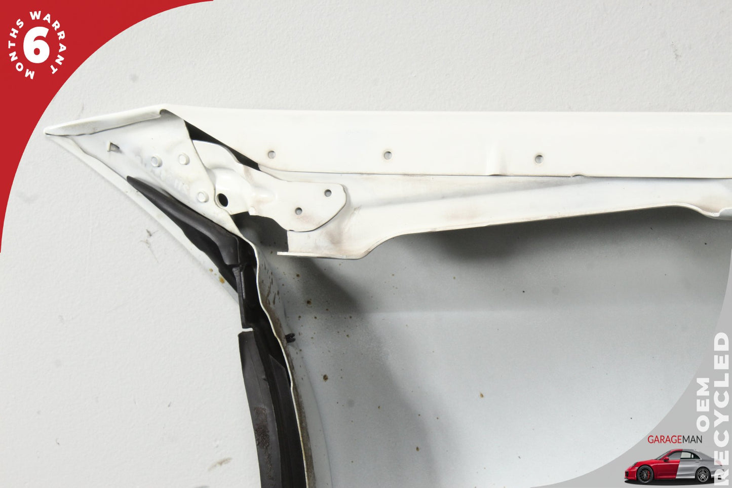 2003-2009 Mercedes W211 E350 E500 Front Left Side Fender Panel 2118801318 OEM