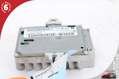 2014-2021 BMW 235i F22 Active Sound Design Amplifier Amp Module Harman/Becker 9381088