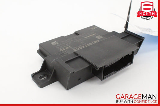 2017-2024 Audi A4 Gateway Interface Control Module Unit 4M1907468E OEM