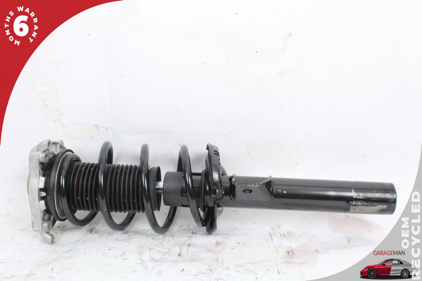 2022-2025 Audi Q4 E-Tron Front Left and Right Side Shock Strut Absorber Set OEM