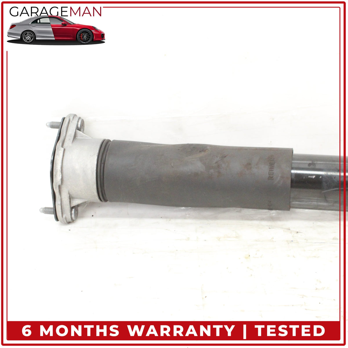 2010-2017 Mercedes W218 CLS63 AMG Rear Left and Right Shock Strut Absorber OEM