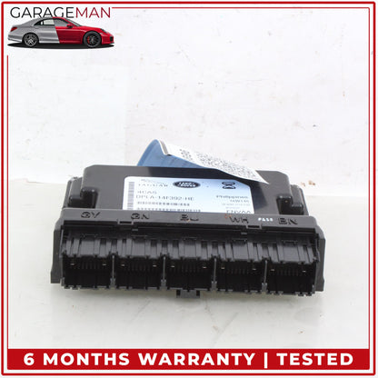 2014-2020 Range Rover Sport L494 Air Spring Suspension Electronic Control Module
