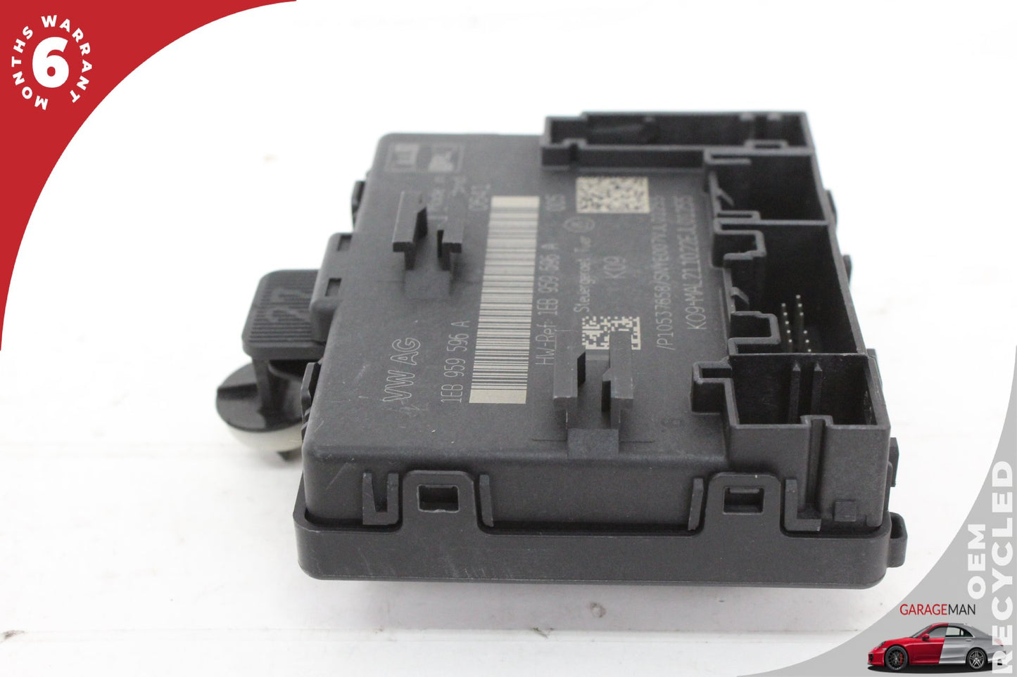 2022-2025 Audi Q4 e-tron Right Rear Door Control Module 1EB959596A OEM