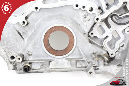 2011-2020 Mercedes W221 S550 CL550 SL550 E550 Engine Timing Cover 2780150200 OEM