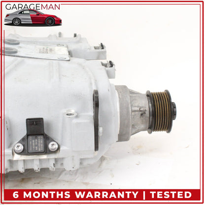 2009-2018 Porsche Cayenne 958 Audi S4 Q7 A6 Engine Supercharger 06E145601E OEM