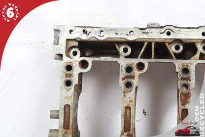 2008-2016 Audi A6 Quattro Q5 Q7 S4 S5 Lower Block Oil Pan 06E103032AP OEM
