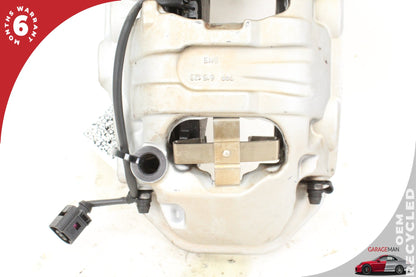 2010-2023 Porsche Cayenne S Hybrid 92A SUV Front Left and Right Side Brake Caliper 7PP615123