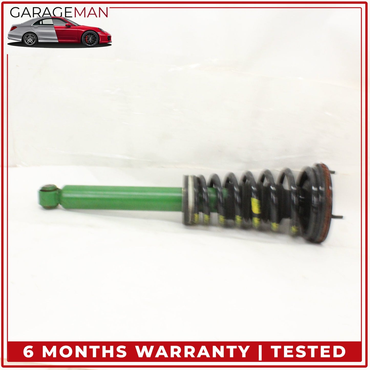 1997-2006 Jaguar XK8 XKR X100 Front Left or Right Side Shock Strut Absorber OEM