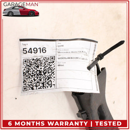 2013-2020 Mercedes X156 GLA250 Rear Left or Right Upper Wishbone Control Arm OEM