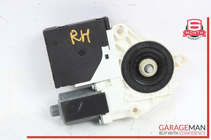 2008-2015 Audi TT 8J Front Right Window Regulator Motor 8J7959802N OM