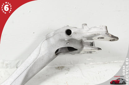 2011-2018 Audi Q7 Porsche Cayenne 958 Front Engine Crossmember Mount Bracket OEM