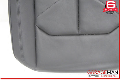 2019-2024 Audi Q3 Quattro AWD Rear Seat Cushion Bottom Lower 83A885040 OEM