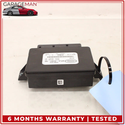 2014-2015 LR Range Rover Sport L494 Hand Brake Auto Parking Control Module OEM