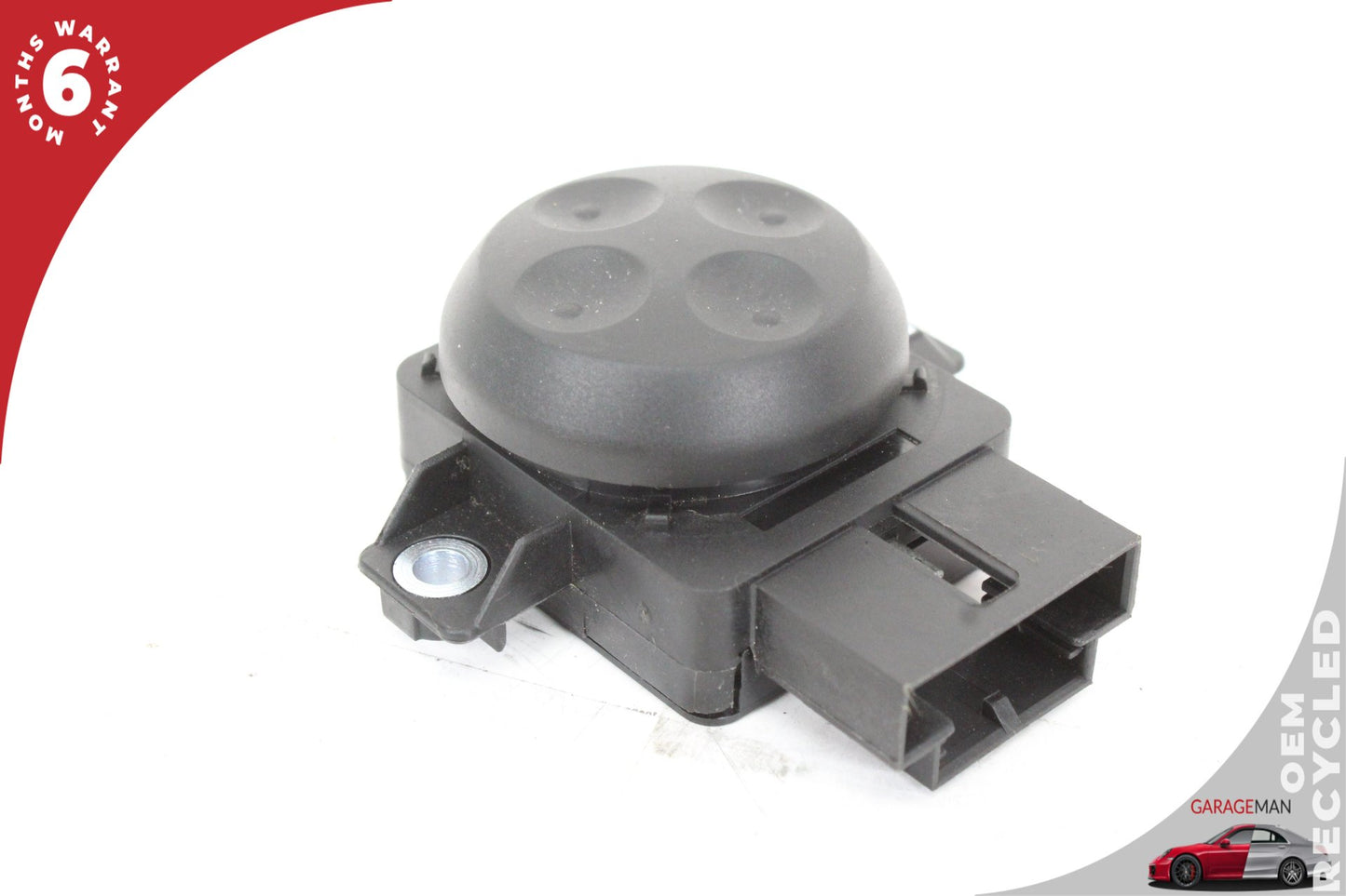 15-20 Audi A3 8V Sedan Front Left Lumbar Seat Control Switch 8E0959777A Genuine