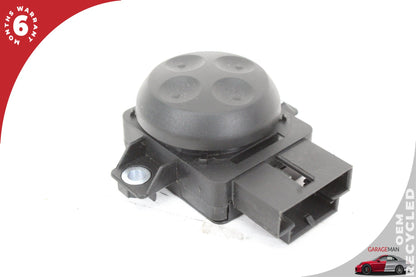 15-20 Audi A3 8V Sedan Front Left Lumbar Seat Control Switch 8E0959777A Genuine