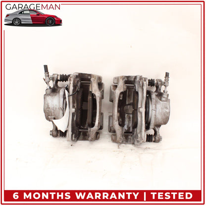 2019-2026 BMW Z4 G29 Front Left & Right Brake Calipers OEM