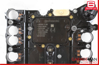 2014-2017 Mercedes-Benz C300 W205 Transmission Conductor Plate 0009017100