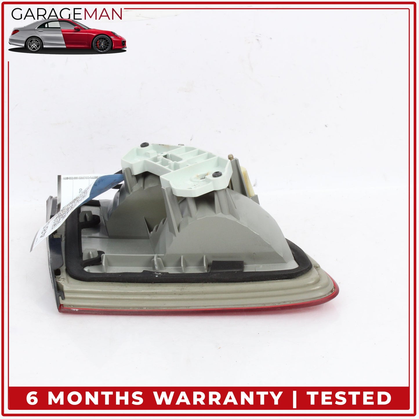 2003-2006 Mercedes W211 E320 Rear Right Passenger Side Inner Tail Light Lamp OEM